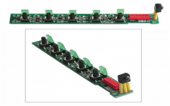 12CI008 - MODULE DE COMMANDE HOTTE ROBLIN