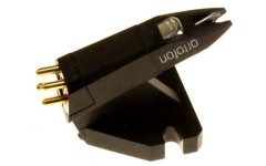 OMB5E - CELLULE COMPLETE ORTOFON OMB5E