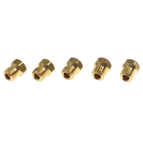 900254 - INJECTEURS GAZ BUTANE + FOUR