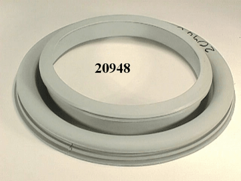 20948 - Manchette de cuve siltal