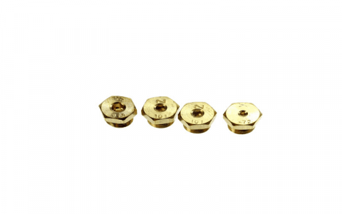 481010611731 - SACHET INJECTEURS GAZ BUTANE