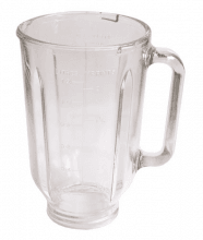 KW382111 - Bol blender verre seul a993 a994