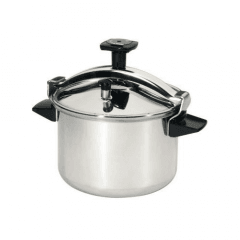 P0530600 - Autocuiseur authentique 4 5 l inox