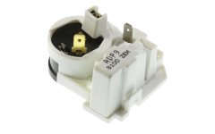 480131100751 - RELAIS KLIXON HVM86AA