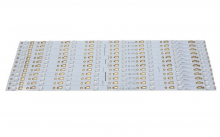 M896564 - BARRE DE LED KIT 4C-LB650T-HR1+R