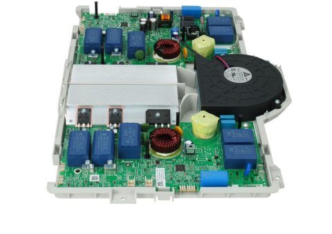 C00663352 - MODULES DE PUISSANCE GAUCHE + DROITE
