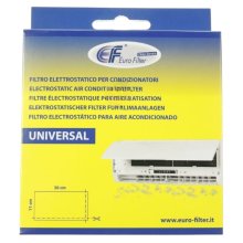 50292417008 - FILTRE ELECTROSTATIQUE DIM 300 X 110 X 4 M/M 50292417008 - FILTRE ELECTROSTATIQUE DIM 300 X 110 X 4 M/M