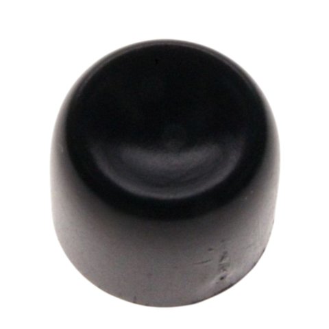 C00111339 - BOUTON POUR INTERRUPT.ALLUMAGE NOIR C60