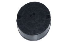 00653729 - FILTRE CHARBON ACTIF QUANTITE X1