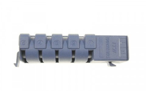 272829 - ALLUMEUR 5 POINTS B100056-00