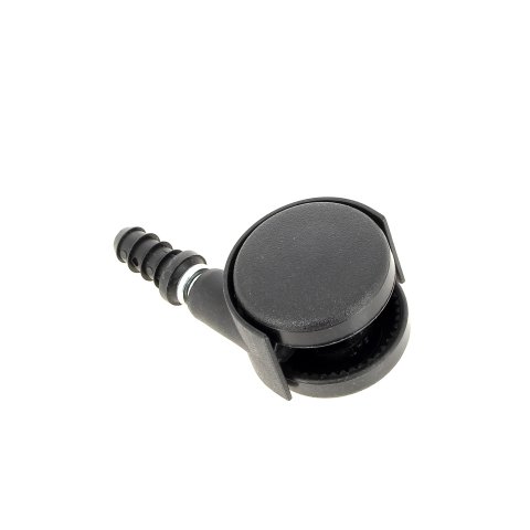 64353530 - ROUE PIVOTANTE Ø 42