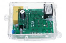 5532115500 - Module horloge display