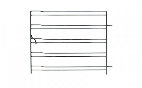 6832232 - GRILLE DE RÉCEPTION GAUCHE