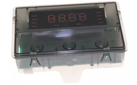 899661927807 - MODULE HORLOGE