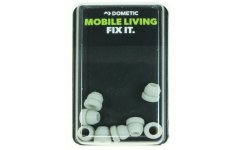 44990001248 - BUTEE DE GRILLE Ø 4 7 MM LOT DE 16 PIECES