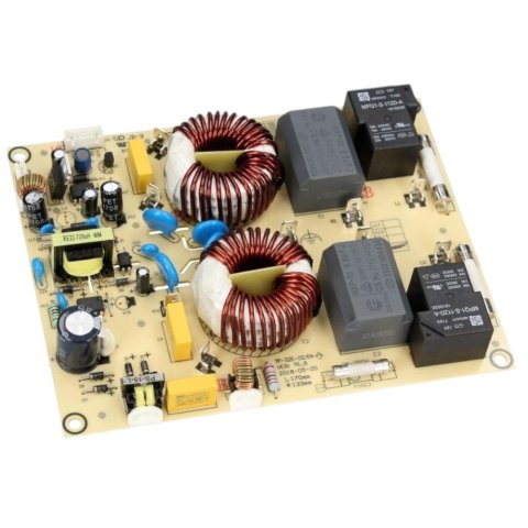 DG81-01424A - MODULE ALIMENTATION
