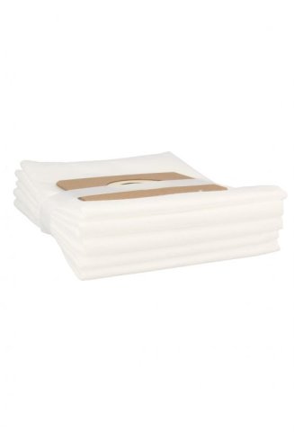 T120 - SACHET DE SACS CHROMEX X5