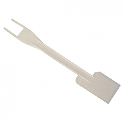 101981 - SPATULE COURTE MAGIMIX REMPL PAR 100098