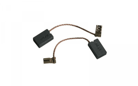 66102100 - CHARBONS MOTEUR X2 LONG 17 X 11 X 6 MM