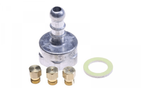 342815402 - KIT COMPLET INJECTEUR BUTANE