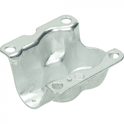 90393080 - BLOC RACCORD BASSE PRESSION