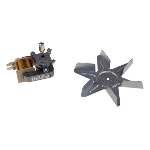 481010781691 - MOTEUR VENTILATEUR CHALEUR TOURNANTE