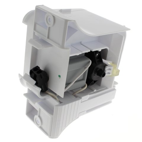 481010595120 - MOTEUR BOITIER VENTILATION