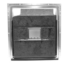 DD82-01779A - CONTRE PORTE +JOINT BAS DE PORTE