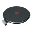 76X3395 - PLAQUE ELECTRIQUE D180 2000W 230V