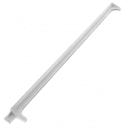 4617500200 - SUPPORT CLAYETTE ARRIERE 447 MM