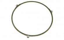 DE97-00192C - SUPPORT DE PLATEAU A ROULETTES