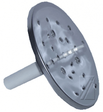 RS-KA1406 - DISQUE RAPEUR 2 5 M/M