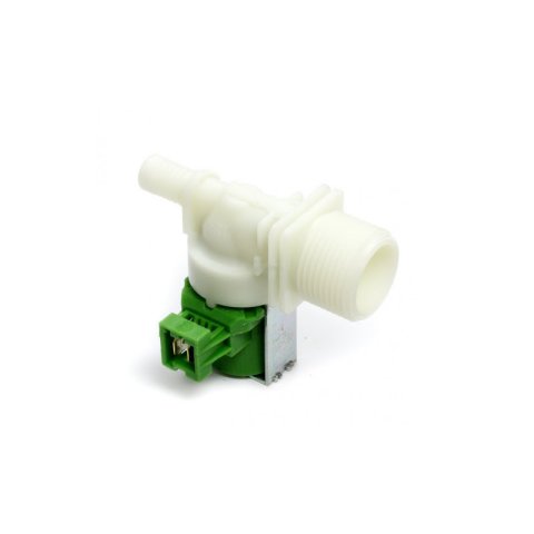 379226043 - ELECTROVANNE 1 VOIE AVEC CONNECTEUR 180°