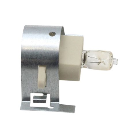 C00729832 - LAMPE CAVITE ET DOUILLE G9 230V - 43W