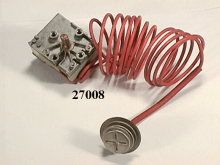 27008 - Thermostat reglable