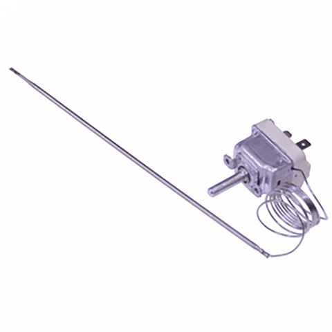 C00123191 - THERMOSTAT DE FOUR CATALYSE