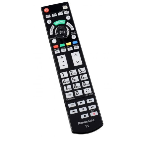 N2QAYB000715 - TELECOMMANDE