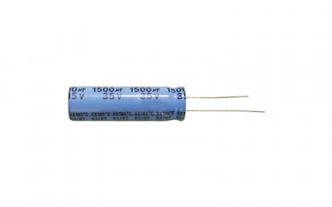 8336298 - CONDENSATEUR 1500 µF 35 V