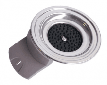996500007733 - Doseur senseo 1 gris 1 tasse hd7800