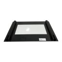 20883100 - VITRE FOUR EXTERIEURE NOIRE