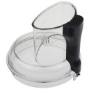 17333 - COUVERCLE CS XL ANTHRACITE