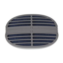 21573001 - FILTRE A AIR DIFFUSEUR COMPLET