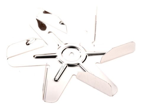 704616000 - HELICE DE VENTILATEUR CHALEUR TOURNANTE