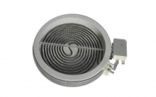 C690034C0 - FOYER RADIANT 1200 W Ø 145 M/M