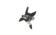 502207 - COUTEAUX COMPLET