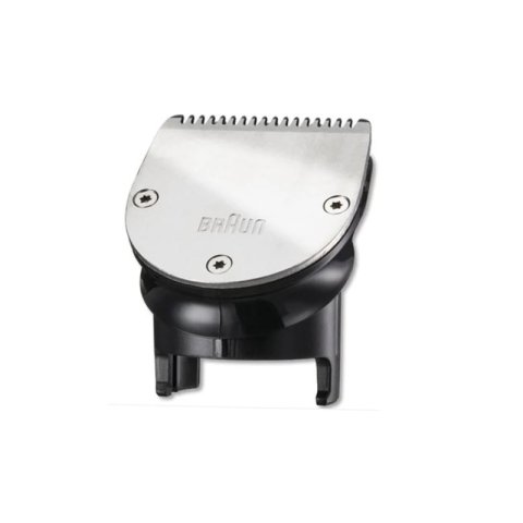 81695620 - TONDEUSE PRINCIPALE TÊTE MÉTAL