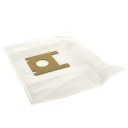 ZR455 - SACHET DE SACS PAPIER X 5 + 1 FILTRE