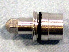 KW674631 - Axe entraineur