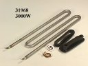 31902 - Thermoplongeur 2650w - 230v