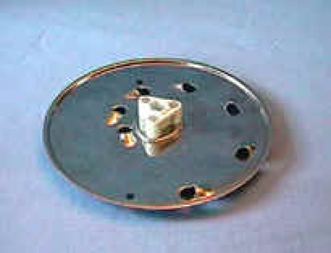KW639021 - RAPE GROSSE PLATE A JULIENNE